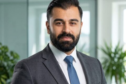 Farzan Zahir
