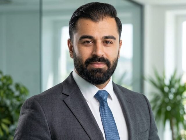 Farzan Zahir
